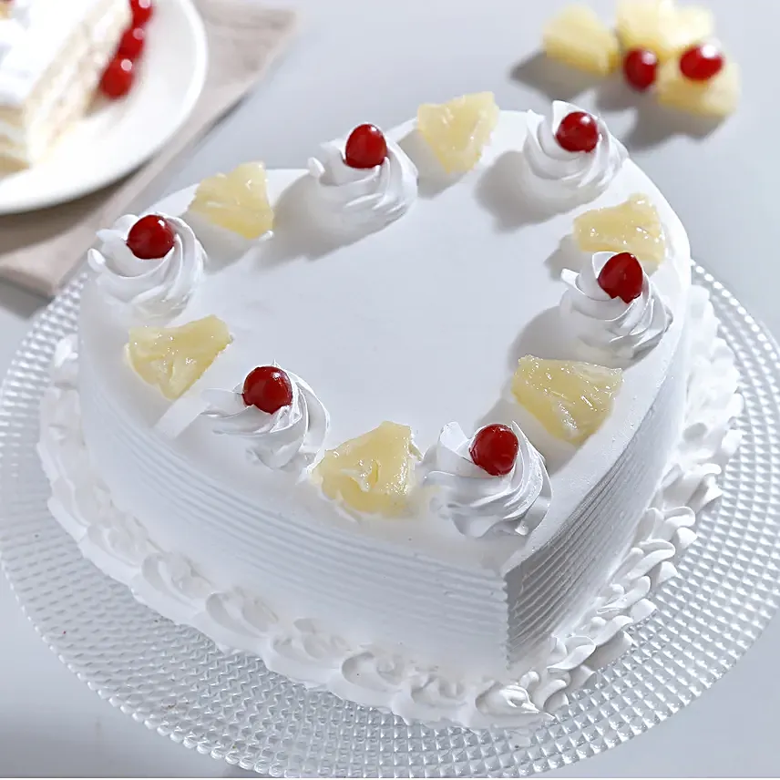 IT CAKE WALA - Anniversary cakes